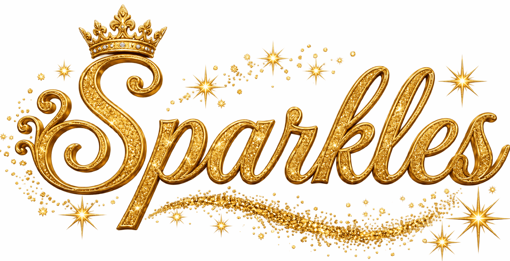 Sparkles - ספרקלס